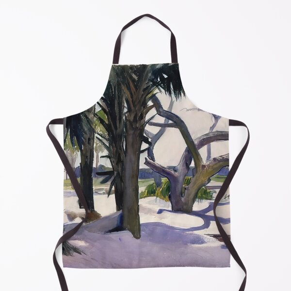 Item preview, Folly Beach Charleston South Carolina By Edward Hopper designed and sold by Qinmert.