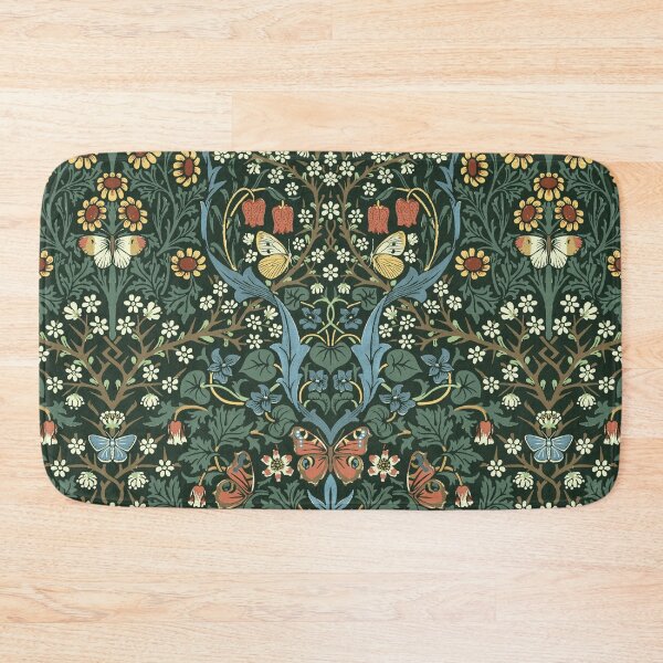 Item preview, Blackthorn with Butterflies  designed and sold by Perrin Le Feuvre.