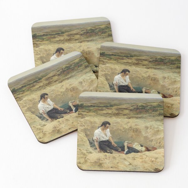Item preview, Manon Lescaut – Maurice Leloir (1892) designed and sold by Art Outlaws.