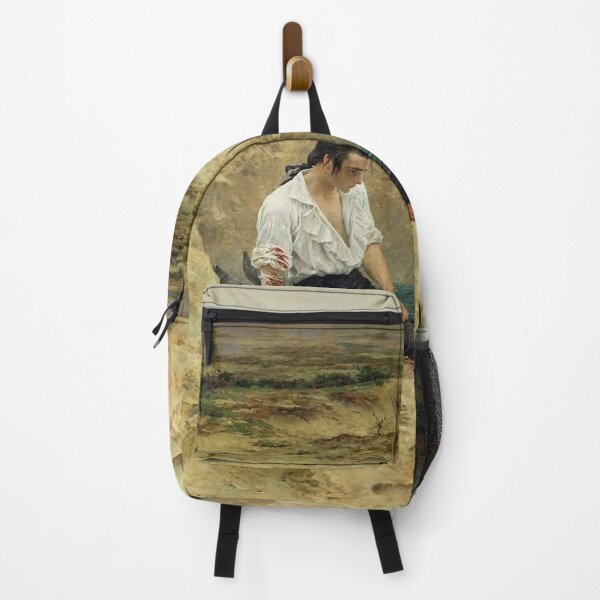 Item preview, Manon Lescaut – Maurice Leloir (1892) designed and sold by Art Outlaws.