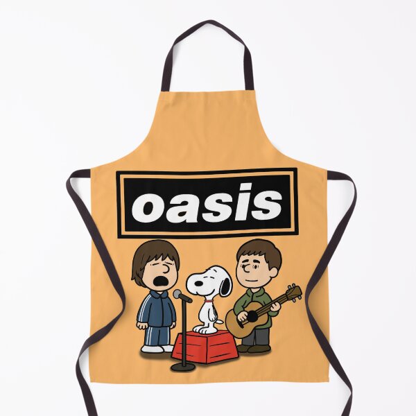 Item preview, Oasis X Snoopy designed and sold by Core Toggery.