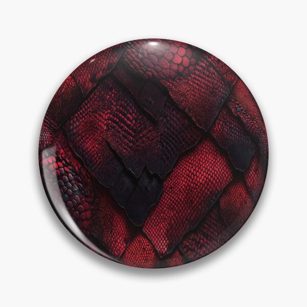 Item preview, Classic Charming Snake Pattern For Home Decor designed and sold by RoyalStarsPatts.