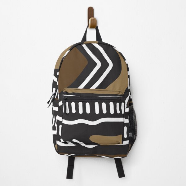 Item preview, Bogolan Pattern – Traditional African Design designed and sold by Wolagno.