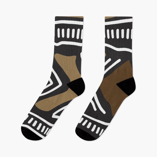 Item preview, Bogolan Pattern – Traditional African Design designed and sold by Wolagno.