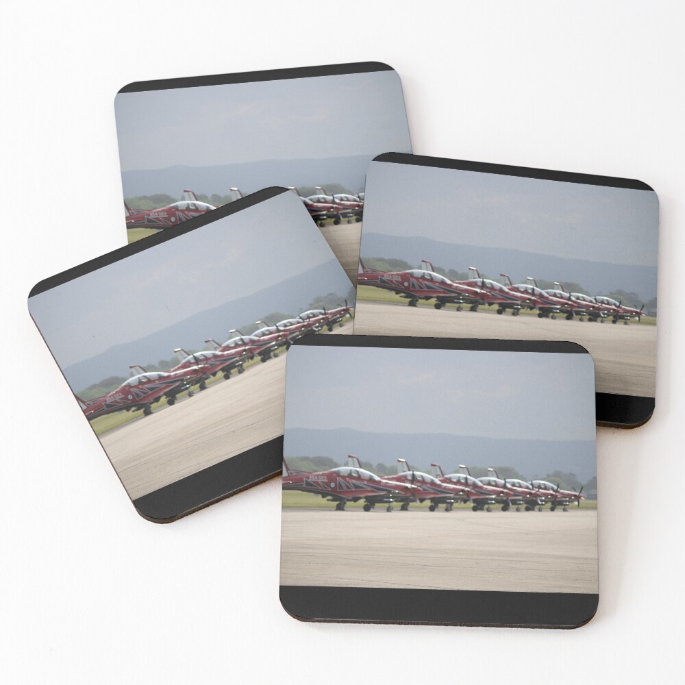 Item preview, Coasters (Set of 4) designed and sold by RREID84.