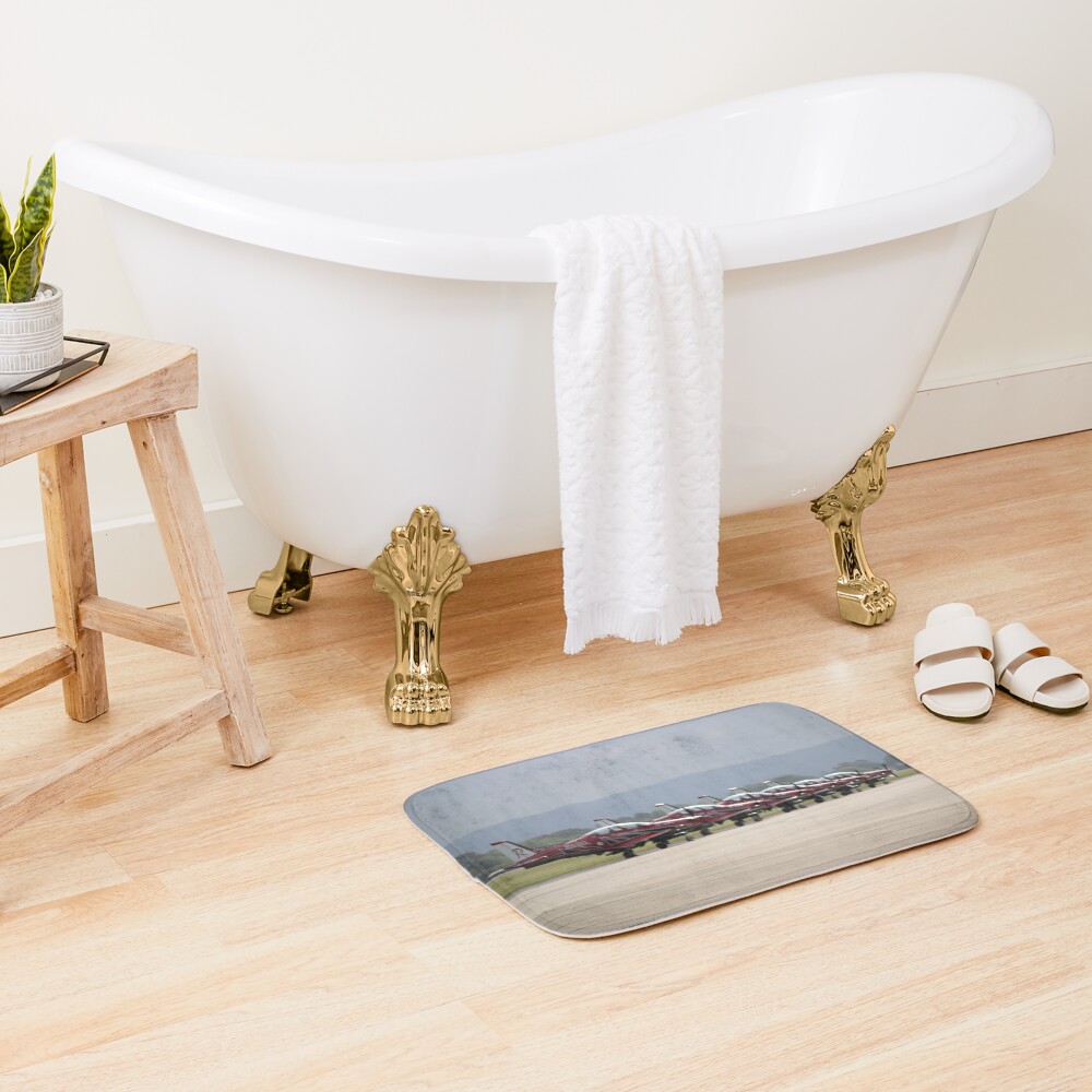 Item preview, Bath Mat designed and sold by RREID84.