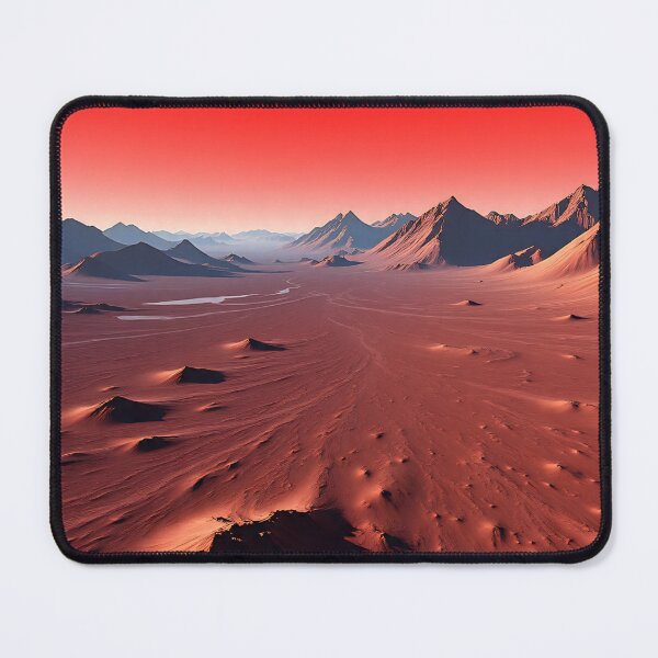 Item preview, Mars designed and sold by AwesomeDigiShop.