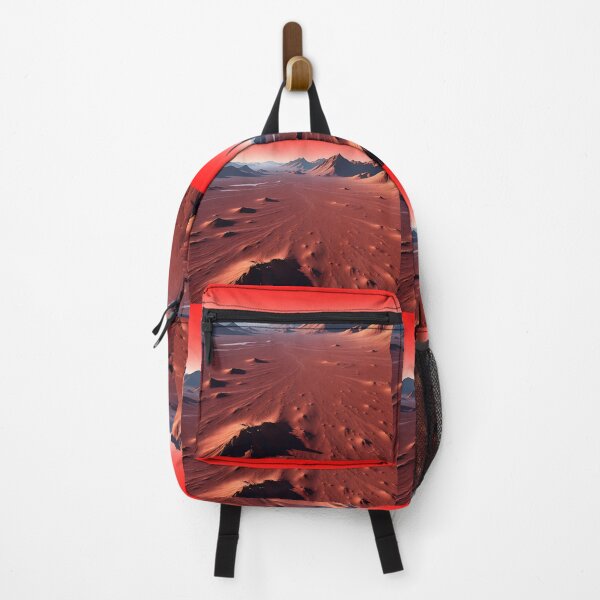 Item preview, Mars designed and sold by AwesomeDigiShop.