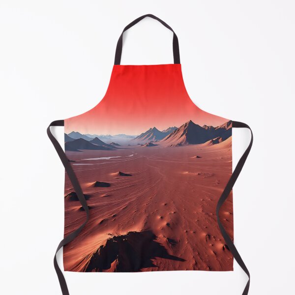 Item preview, Mars  designed and sold by AwesomeDigiShop.