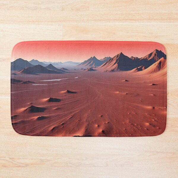 Item preview, Mars  designed and sold by AwesomeDigiShop.