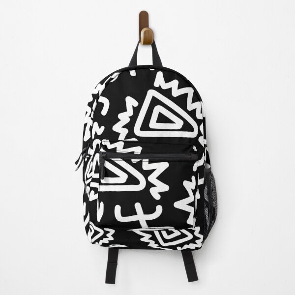 Item preview, Bogolan Pattern – Traditional African Design designed and sold by Wolagno.