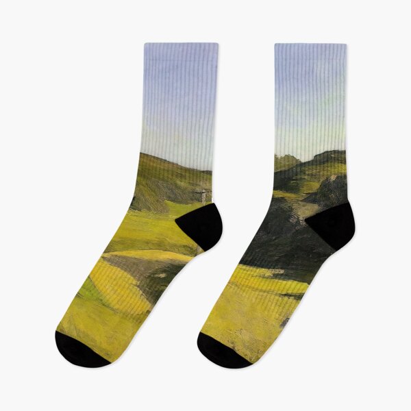 Item preview, Road In Maine By Edward Hopper designed and sold by Qinmert.