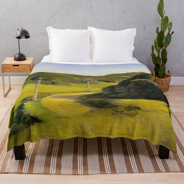 Item preview, Road In Maine By Edward Hopper designed and sold by Qinmert.