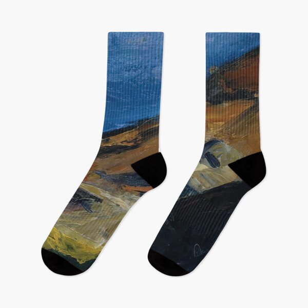 Item preview, Rocks And Shore By Edward Hopper designed and sold by Qinmert.