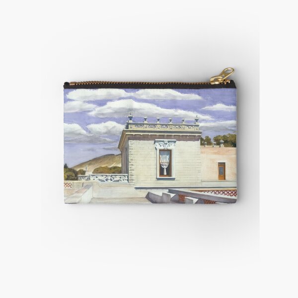 Item preview, Saltillo Mansion By Edward Hopper designed and sold by Qinmert.