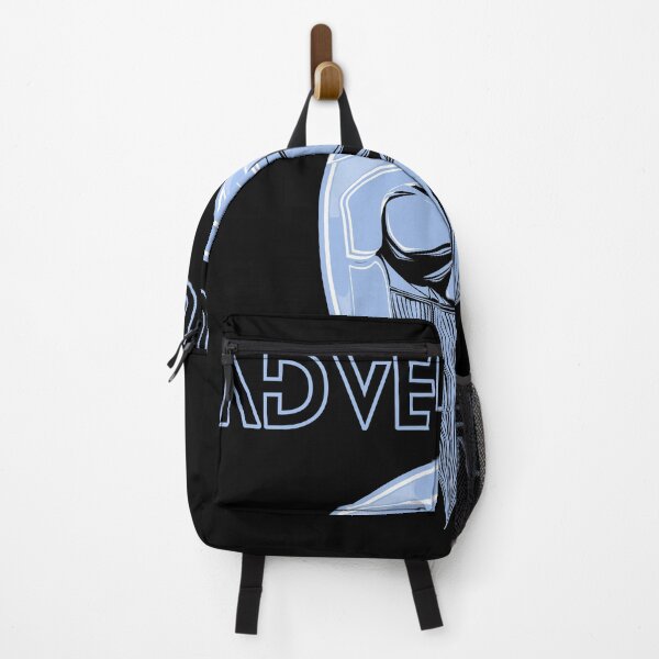 Item preview, Redbubble Adventure Biker Premium Motorcycling designed and sold by IronClaw-POD.