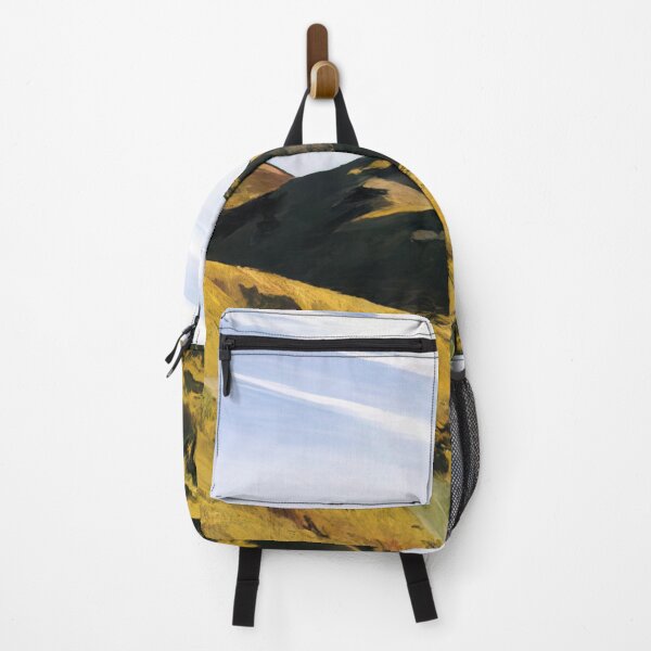 Item preview, The Camels Hump By Edward Hopper designed and sold by Qinmert.