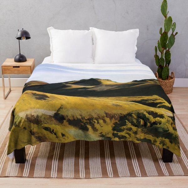 Item preview, The Camels Hump By Edward Hopper designed and sold by Qinmert.