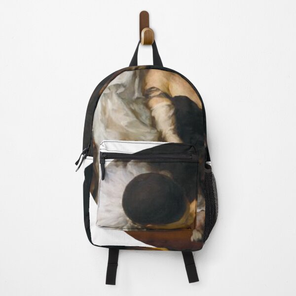 Item preview, Pierrot’s Kiss – Carlos Bonvalot (1916) designed and sold by Art Outlaws.