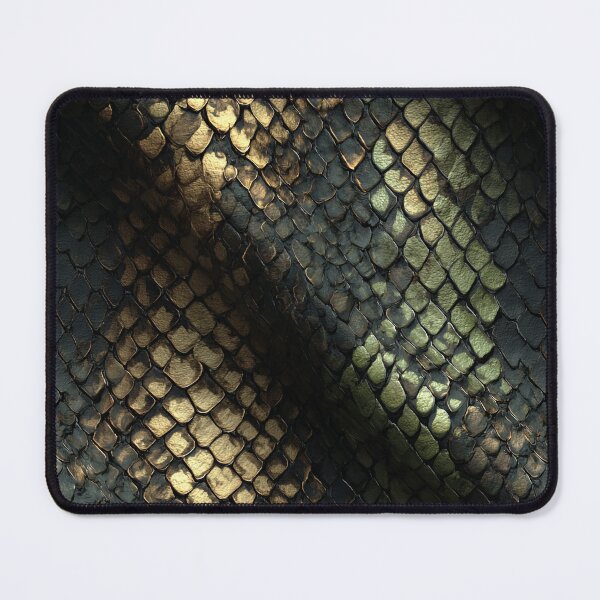 Item preview, Unique Elegant Snakeskin For Gift Ideas designed and sold by RoyalStarsPatts.