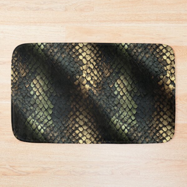 Item preview, Unique Elegant Snakeskin For Gift Ideas designed and sold by RoyalStarsPatts.