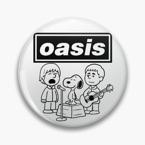 Item preview, Oasis X Snoopy Sketch designed and sold by Core Toggery.