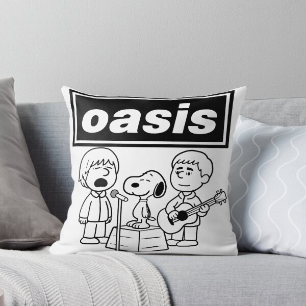 Item preview, Oasis X Snoopy Sketch designed and sold by Core Toggery.