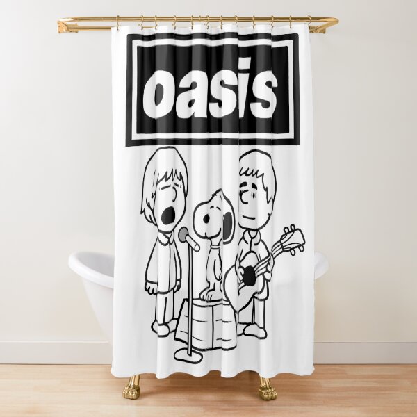 Item preview, Oasis X Snoopy Sketch designed and sold by Core Toggery.