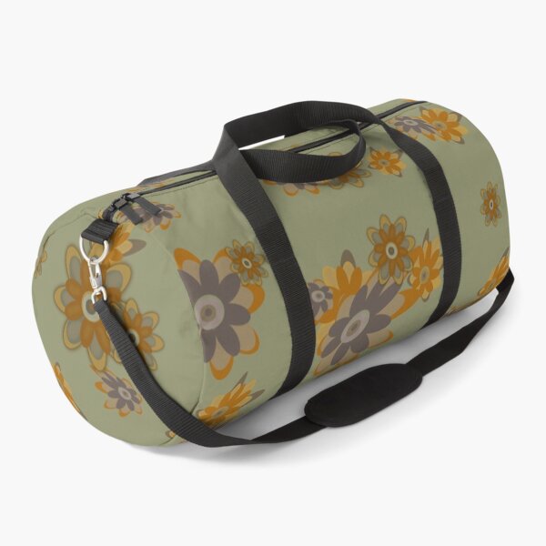 Item preview, MCM Flowers designed and sold by WandaRichards.