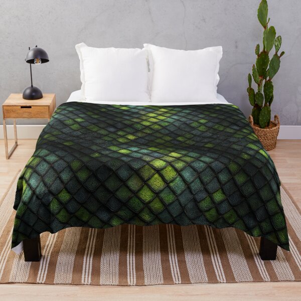 Item preview, Unique Radiant Snake Pattern For Safari Style Lover designed and sold by RoyalStarsPatts.