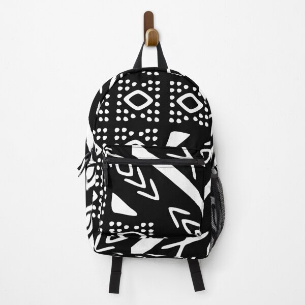 Item preview, Bogolan Pattern – Traditional African Design designed and sold by Wolagno.
