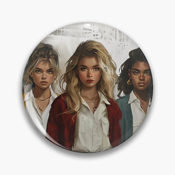 Item preview, Heathers - Candy Store designed and sold by CharlesBodd.