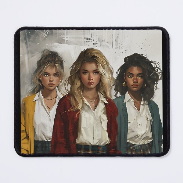 Item preview, Heathers - Candy Store designed and sold by CharlesBodd.