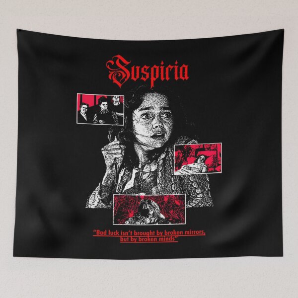 Item preview, Old Style Horror School Vintage Movie Retro 70s designed and sold by darbopasesax.