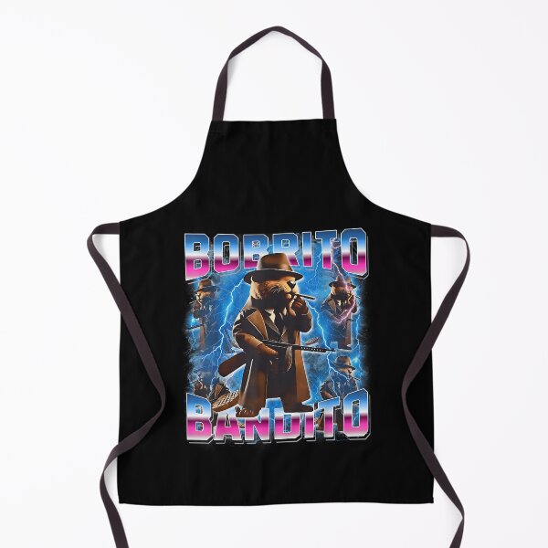 Item preview, Italian Brainrot Bobrito Bandito designed and sold by Gamify Store.