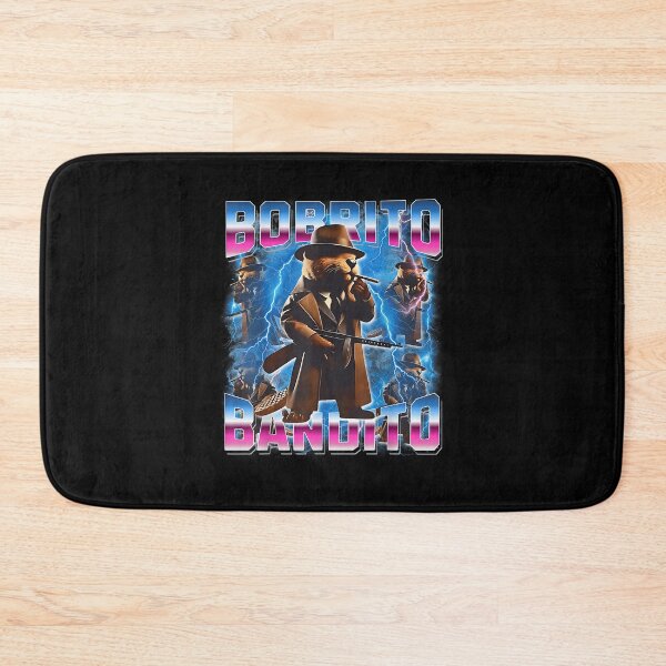 Item preview, Italian Brainrot Bobrito Bandito designed and sold by Gamify Store.