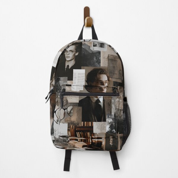 Item preview, Scholarly Dark Academia Collage designed and sold by bapupa.