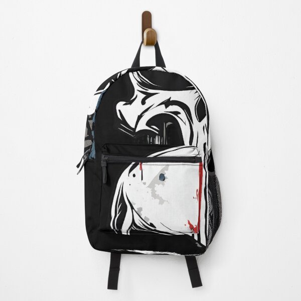 Item preview, Redbubble Biker PunisherStyle Premium Motorcycling designed and sold by IronClaw-POD.