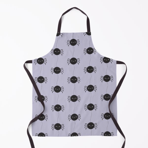 Item preview, Kawaii Halloween Spider designed and sold by marcelinesmith.