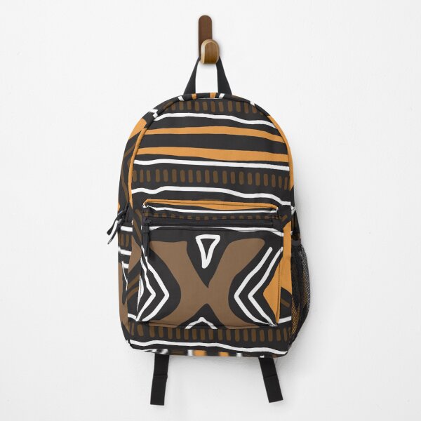 Item preview, Bogolan Pattern – Traditional African Design designed and sold by Wolagno.