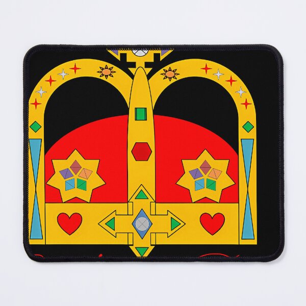 Item preview, You'Ll Be Back Hamilton On Crown designed and sold by CharlesBodd.