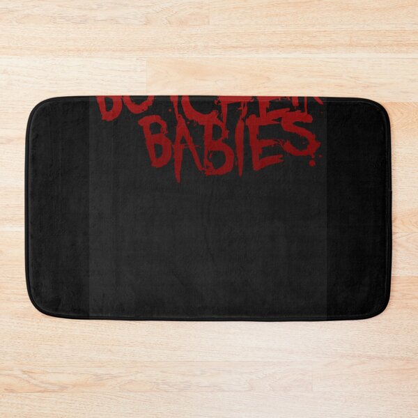 Item preview, Butcher Babies American heavy metal band  designed and sold by ZAYDENSILV4.