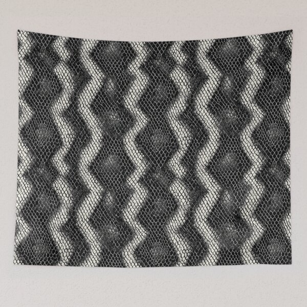Item preview, Trendy Elegant Snake Skin For Gift Ideas designed and sold by RoyalStarsPatts.