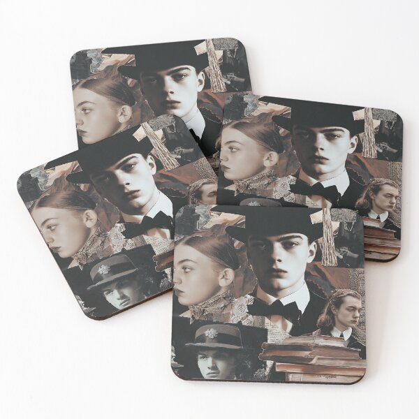 Item preview, Vintage Dark Academia Collage designed and sold by bapupa.