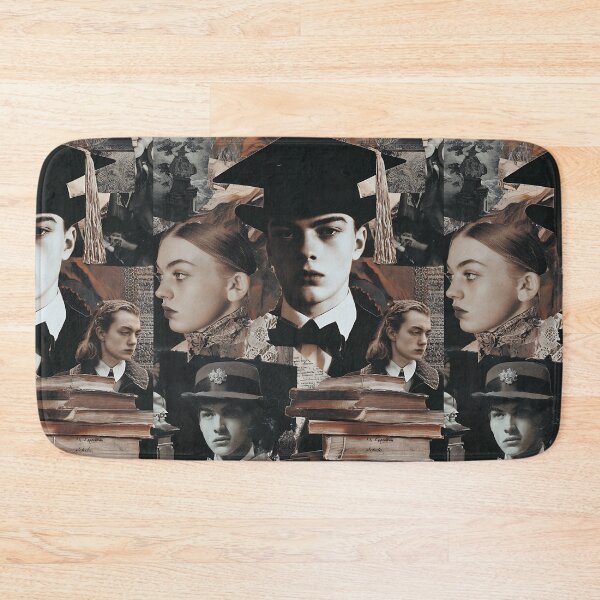 Item preview, Vintage Dark Academia Collage designed and sold by bapupa.