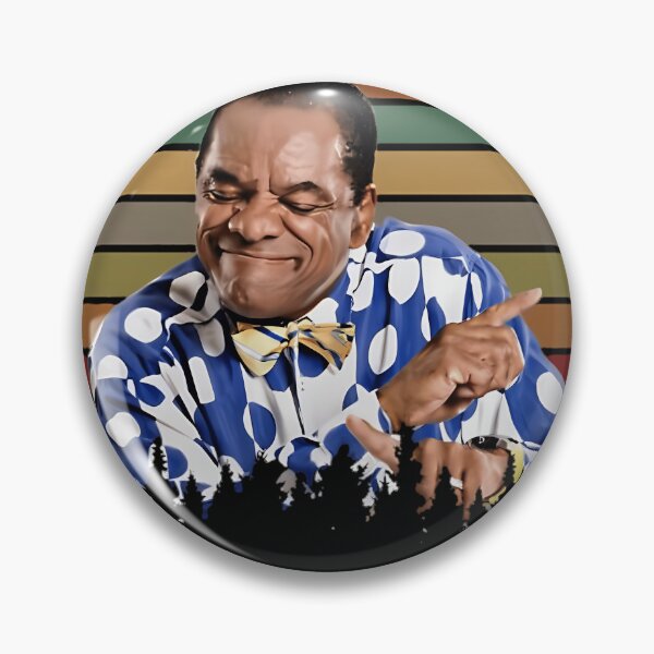 Item preview, John Witherspoon designed and sold by AvierStorya.