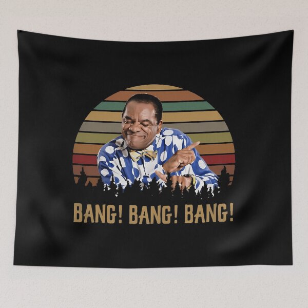 Item preview, John Witherspoon designed and sold by AvierStorya.