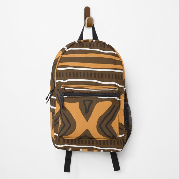 Item preview, Bogolan Pattern – Traditional African Design designed and sold by Wolagno.