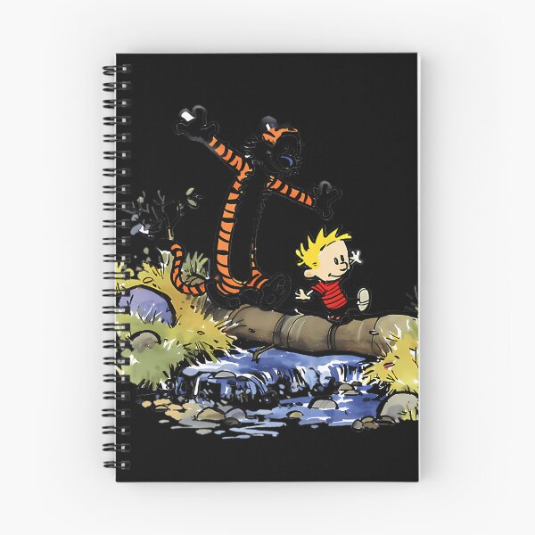 Item preview, Calvin And Hobbs Vintage designed and sold by AvierStorya.
