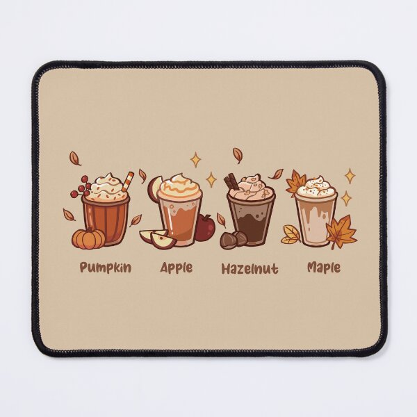 Item preview, Cozy season coffee time designed and sold by Windfancy.